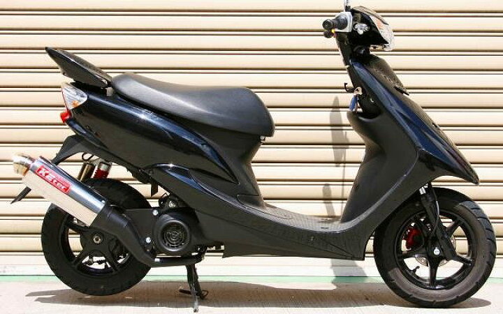 楽天市場】K2TEC ケイツーテック ALBA [アルバ] ジョグ YAMAHA ヤマハ 