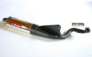 K2TEC PCc[ebN ALBA [Ao] [h100 HONDA z_ `o[ }t[
