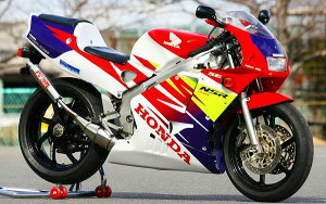 K2TEC PCc[ebN K2`o[ TAPE-2 NSR250R HONDA z_ `o[ }t[