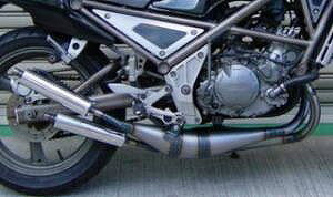 K2TEC PCc[ebN E2{NX`o[ TYPE-1 TZR250 YAMAHA }n `o[ }t[