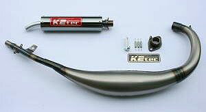K2TEC PCc[ebN Xg[g`o[ SPARK (Xp[N) NS50F HONDA z_ `o[ }t[