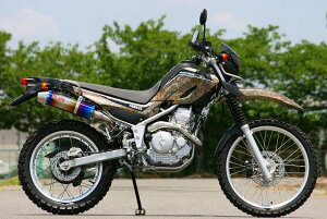 K2TEC PCc[ebN K-DirtuPCE_[gv`^XbvI}t[ (S5^Cv) ɏobt^Cv Z[ 250 gbJ[ XT250X YAMAHA }n XbvI}t[ }t[