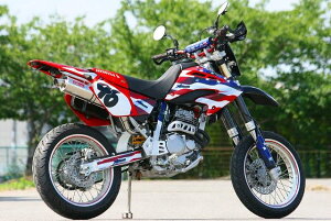 K2TEC �P�C�c�[�e�b�N K-Dirt�u�P�C�E�_�[�g�v�X���b�v�I���}�t���[ (���^�[�h�^�C�v) �ɏ��o�b�t�������^�C�v XR250 HONDA �z���_ �X���b�v�I���}�t���[ �}�t���[