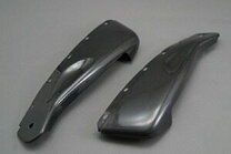 楽天市場】zzr1100 サイドカウルの通販