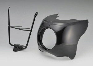 KIJIMA キジマ アッパーカウル 本体 Breakout FXSB HARLEY-DAVIDSON ハーレーダビッドソン ビキニカウル カウル関連 外装