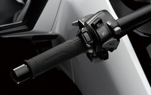 HONDA �z���_ �X�|�[�c�E�O���b�v�q�[�^�[ NM4-01 �O���b�v�q�[�^�[
