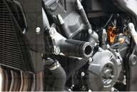 BABYFACE ベビーフェイス フレームスライダー CB1000 Hornet CB1000F HONDA ホンダ エンジンスライダー・…