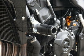 BABYFACE ベビーフェイス フレームスライダー CB1000 Hornet CB1000F HONDA ホンダ エンジンスライダー・フレームスライダー フレーム