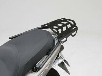 楽天市場】マジェスティs sg28j リアキャリア（バイク用品｜車用品 