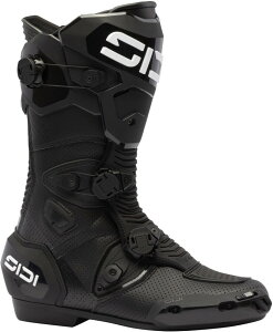 SIDI VfB[ MAG 2 AIR [}O GA[ BLACK BLACK] [VOu[c I[hu[c tbgEFA TCYFEU47/29.8cm(29.5cm-30.0cm)