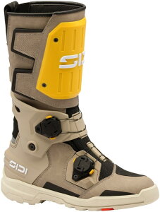 SIDI VfB[ TAURUS GTX [^EX GTX] Ahx`[u[c It[hu[c tbgEFA TCYFEU43/27.2cm(27.0cm-27.5cm)