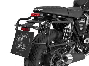 HEPCOBECKER wvRxbJ[ TChP[Xz_[ Speed Twin 900 TRIUMPH gCAt obOE{bNXtXe[ ԑ̗pobOEP[X