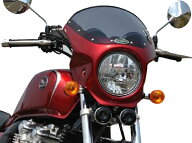 CHIC DESIGN シックデザイン ロードコメット CB1100 EX HONDA ホンダ ビキニカウル カウル関連 外装 スク…