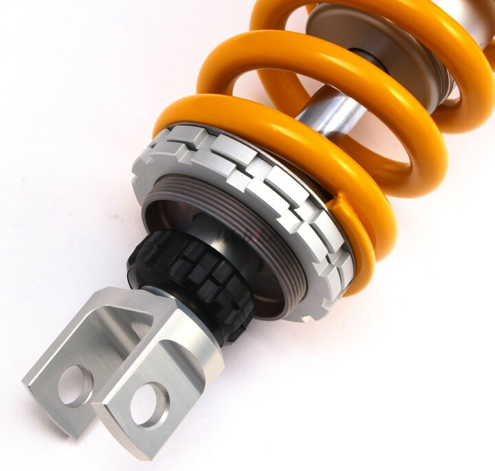 楽天市場】OHLINS オーリンズ リアサスペンション MT-09 MT-09 
