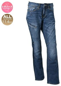 RIDEZ CY SUGAR 11.4oz CORDURA DENIM oCN Xgb` fj Xg[g fB[X fjpcEW[YE`mpc pcE{gX Ap