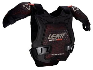 LEATT BRACE AbguCX `FXgveN^[ 3DF AIRFIT EVO PRO WjA veN^[E`FXgK[hEuXgK[h veN^[