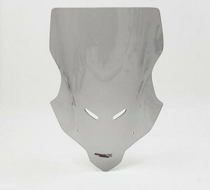 MOTOSKILL [g[XL[ Windshield CB500X 13-15 HONDA z_ XN[ O