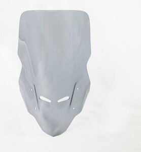 MOTOSKILL [g[XL[ Windshield CB500X 2019 HONDA z_ XN[ O