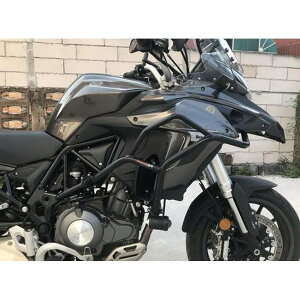 MOTOSKILL [g[XL[ CRASH BAR BENELLI TRK 502 xl GWK[h t[