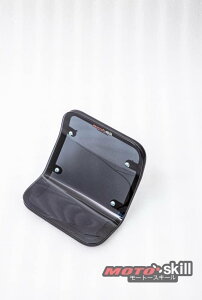 MOTOSKILL [g[XL[ Windshield CT125 Y2019-2023 HONDA z_ XN[ O