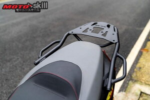 MOTOSKILL ���[�g�[�X�L�[�� Top Rack Aprilia SR GT 200 APRILIA �A�v�����A ���A�L�����A �O��