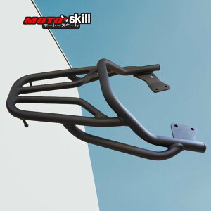MOTOSKILL [g[XL[ Top Rack Fazzio YAMAHA }n ALA O