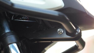 MOTOSKILL [g[XL[ Upper Crash bar CB500X Y19-22 V.1 HONDA z_ GWK[h t[