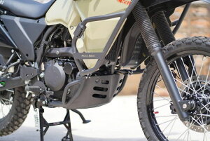 MOTOSKILL [g[XL[ Upper Crash bar KLR 650 KAWASAKI JTL GWK[h t[