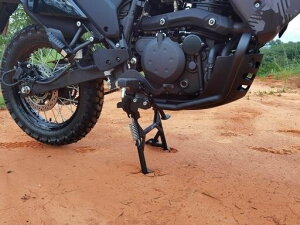 MOTOSKILL [g[XL[ Center stand KLR 650 KAWASAKI JTL Z^[X^hECX^h t[