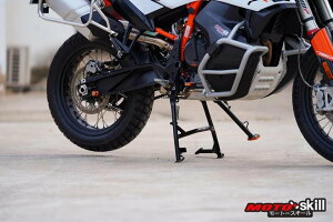 MOTOSKILL [g[XL[ Center stand KTM790 Adventure R 790 KTM Z^[X^hECX^h t[
