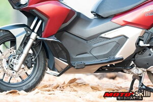 MOTOSKILL [g[XL[ Crash bar ADV160 set V.1 HONDA z_ GWK[h t[