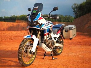 MOTOSKILL [g[XL[ Center stand Africatwin 1000 L2 HONDA z_ Z^[X^hECX^h t[