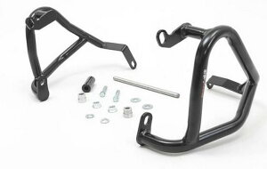 MOTOSKILL [g[XL[ Crash Bar CB650F HONDA z_ GWK[h t[