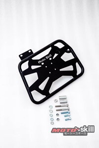 MOTOSKILL [g[XL[ Side rack CT125 Y2019-2023 HONDA z_ TChLA O