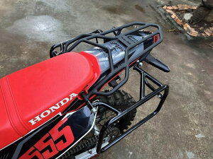 MOTOSKILL [g[XL[ Side rack CRF300L/CRF300 Rally CRF300 CRF300L HONDA z_ TChLA O