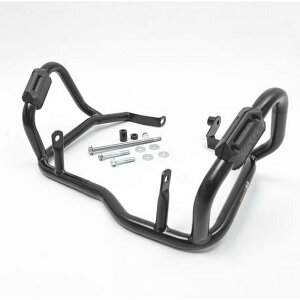 MOTOSKILL [g[XL[ Crash Bar Lower CB500X Ver.1 (Lower) HONDA z_ GWK[h t[