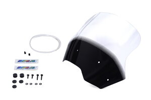 MRA �G���A�[���G�[ �X�N���[�� �c�[�����O F700GS BMW �O�� �J���[�F�N���A/�O���f�[�V�����L��