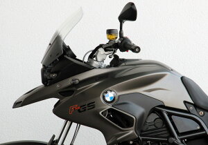 MRA �G���A�[���G�[ �X�N���[�� �c�[�����O F700GS BMW �O�� �J���[�F�u���b�N/�O���f�[�V��������