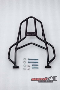 MOTOSKILL モートースキール Top rack CRF300L/CRF300 Rally CRF250 HONDA ホンダ リアキャリア 外装