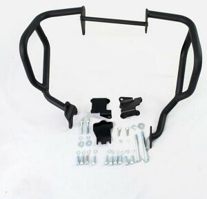 MOTOSKILL [g[XL[ Crash Bar CRF1000 Africa Twin (Low) adventure sports HONDA z_ GWK[h t[