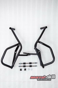 MOTOSKILL ���[�g�[�X�L�[�� Crash bar CRF250 Rally HONDA �z���_ �G���W���K�[�h �t���[��