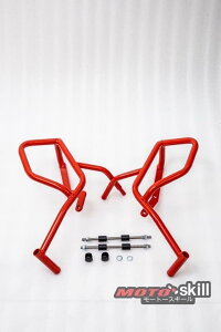 MOTOSKILL ���[�g�[�X�L�[�� Crash bar CRF250 Rally HONDA �z���_ �G���W���K�[�h �t���[��