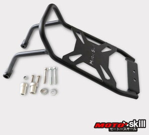 MOTOSKILL [g[XL[ Center Carrier Grill Dax125 HONDA z_ Z^[LA O