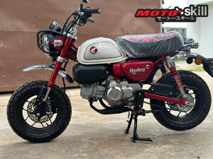 MOTOSKILL [g[XL[ Center stand Monkey125 HONDA z_ Z^[X^hECX^h t[