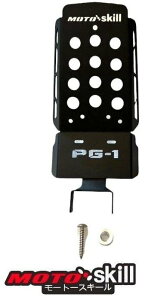 MOTOSKILL [g[XL[ Center carrier YAMAHA PG-1 }n Z^[LA O