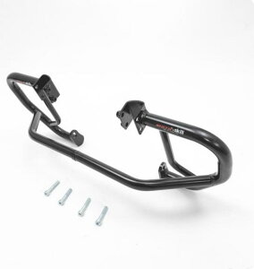 MOTOSKILL [g[XL[ Crash bar Rebel 500 HONDA z_ GWK[h t[