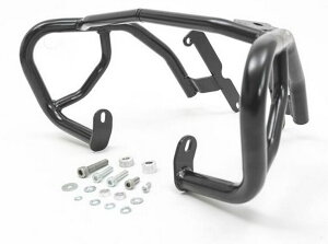 MOTOSKILL [g[XL[ Crash Bar Lower BMW 310 GS GWK[h t[