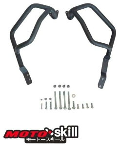 MOTOSKILL [g[XL[ Low engine slider XL750 HONDA z_ GWK[h t[