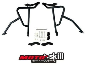 MOTOSKILL [g[XL[ Top engine slider XL750 HONDA z_ GWK[h t[