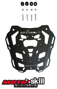 MOTOSKILL [g[XL[ Rear carrier XL750 HONDA z_ ALA O